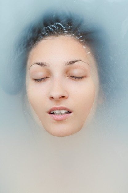 Relieve Stress and transform your dna