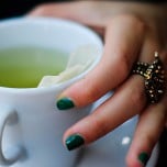 green-tea