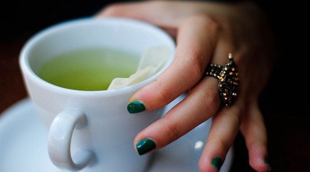 green-tea