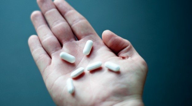 otc drugs that make you sick- Eric C Bryan