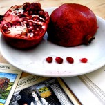 pomegranate