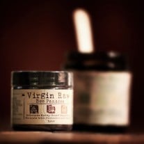 Virgin Raw Bee Panacea