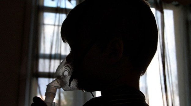 asthma