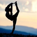 yoga