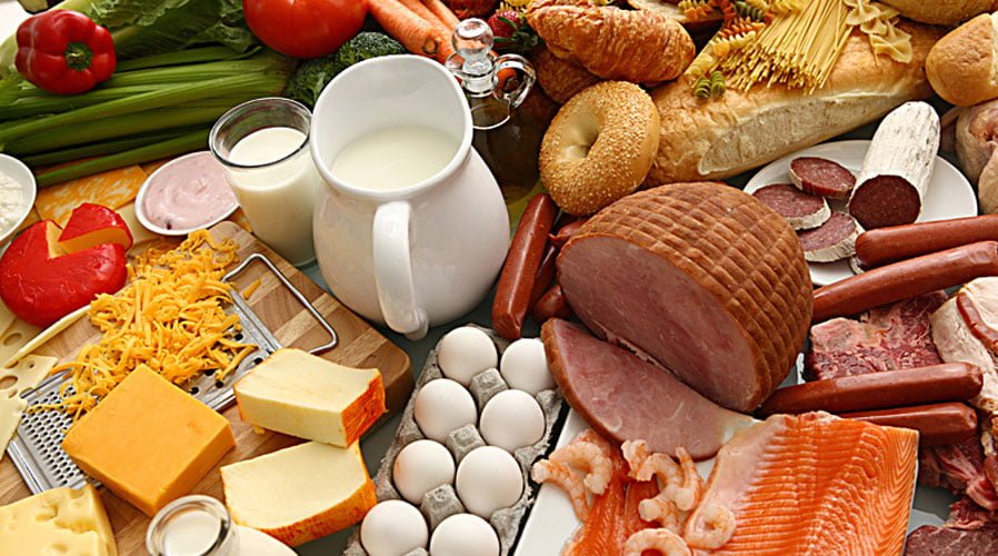 The Food Pyramid Rebuilt: Lobbyists Step Up To The Plate | HoneyColony