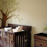 nursery