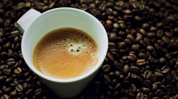 coffee