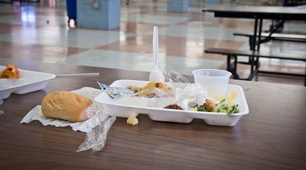 school-lunch