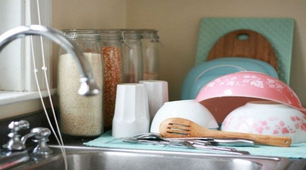 kitchencounter