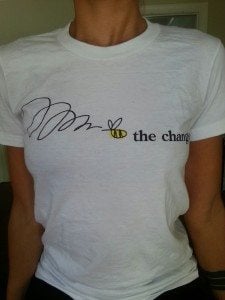 beethechange