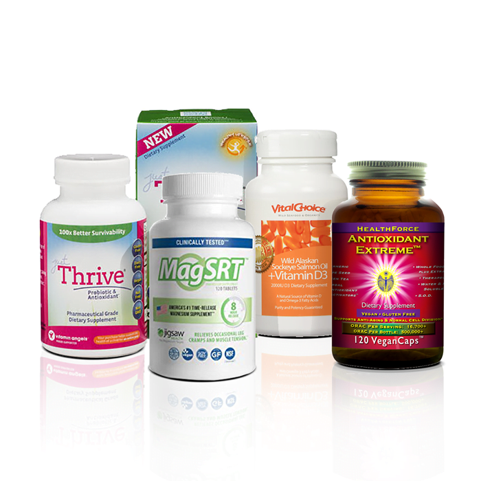 must have supplements