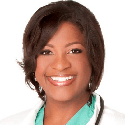 Melissa E. Clarke MD
