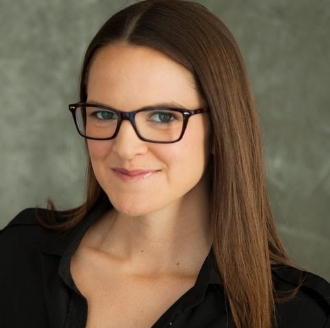 Rosie J. Spinks