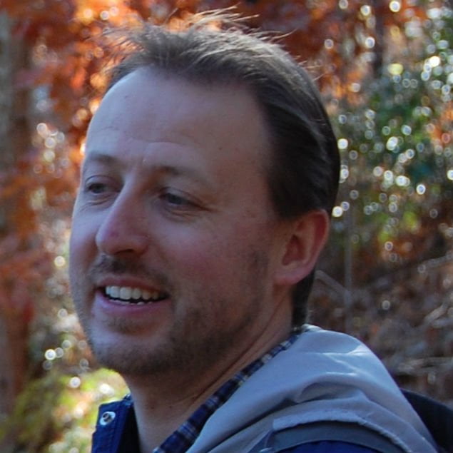 Jonathan Lundgren, Ph.D