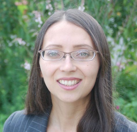 Kim Crieger Goodwin