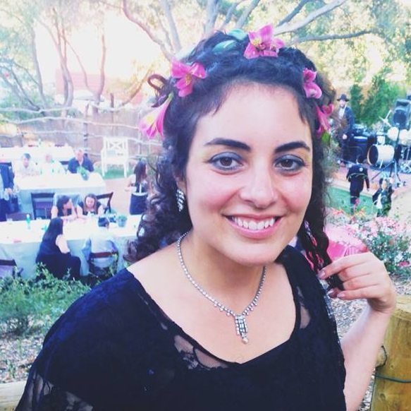 Linda Miriam Aziz-Zadeh