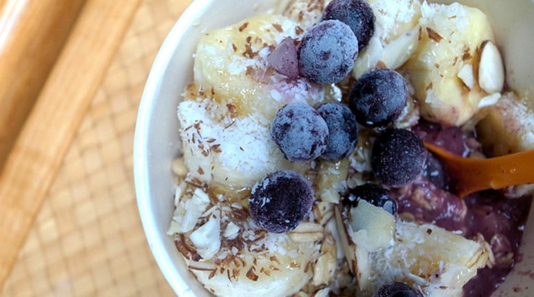 How To Make An Acai Bowl You’ll Love