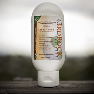 Safest Sunscreen