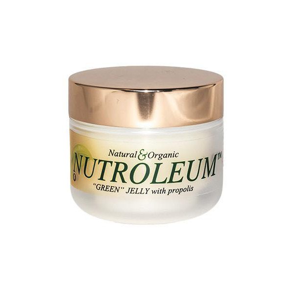 natural toiletries
