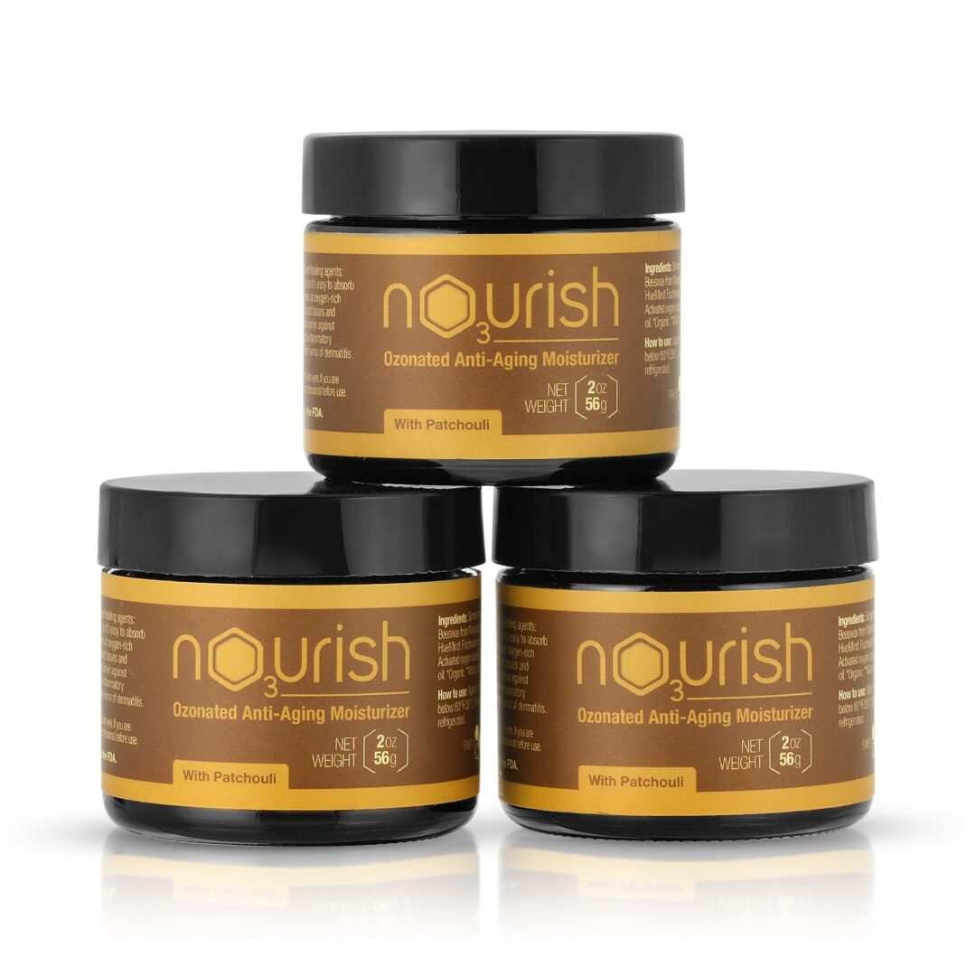 Anti-Aging