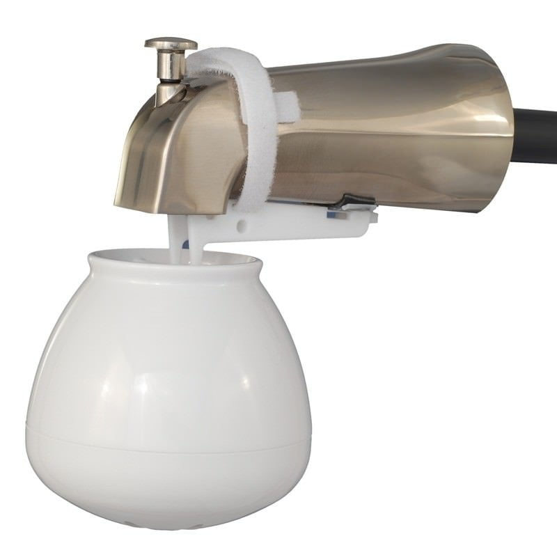 bathtub filter