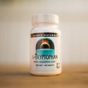 Source Naturals Serene Science® L-Tryptophan