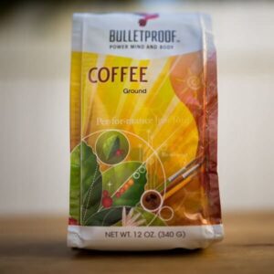 bulletproof your life