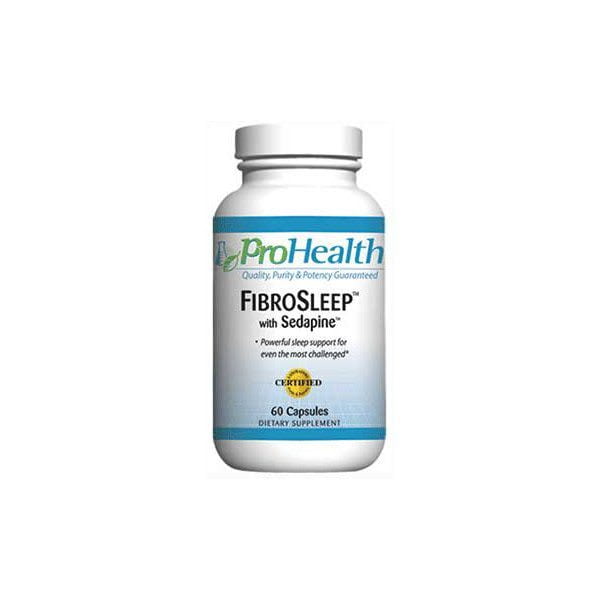 fibrosleep