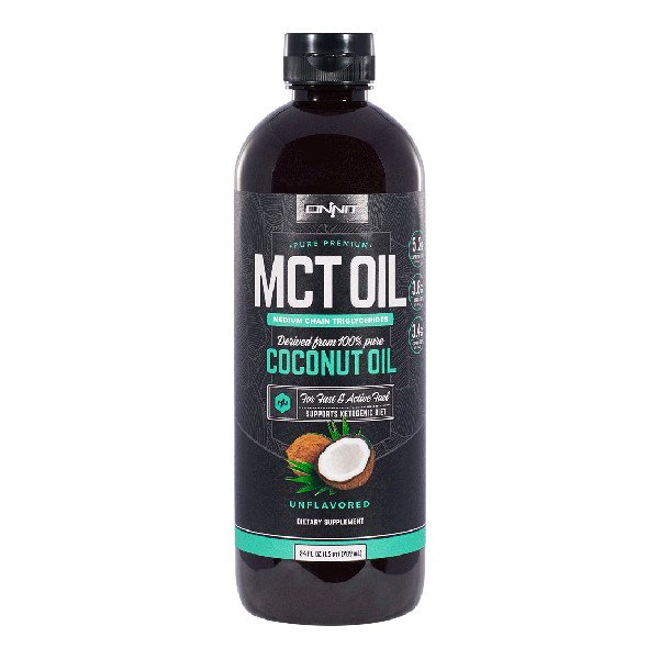 Onnit MCT Oil