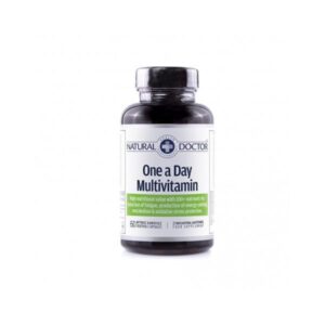 one a day multivitamin
