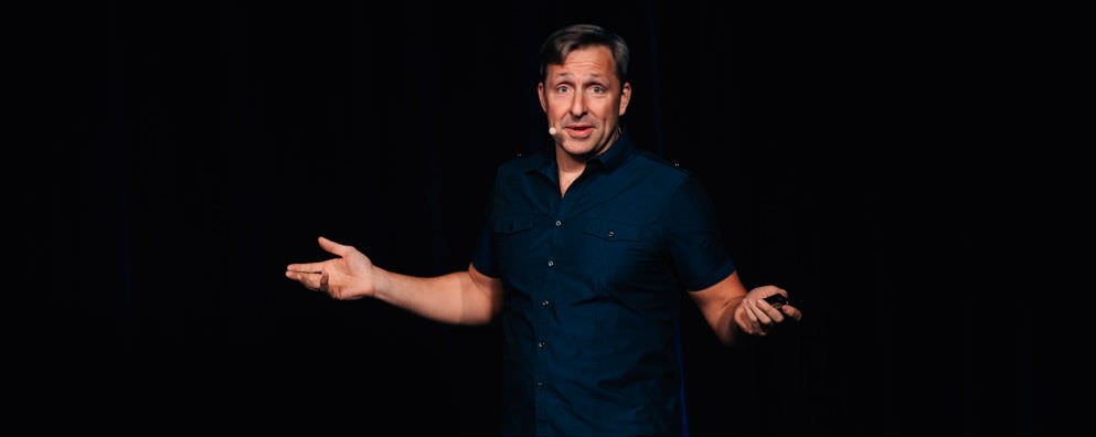 Dave Asprey