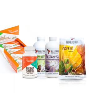 HoneyColony Bulletproof Your Life Bundle