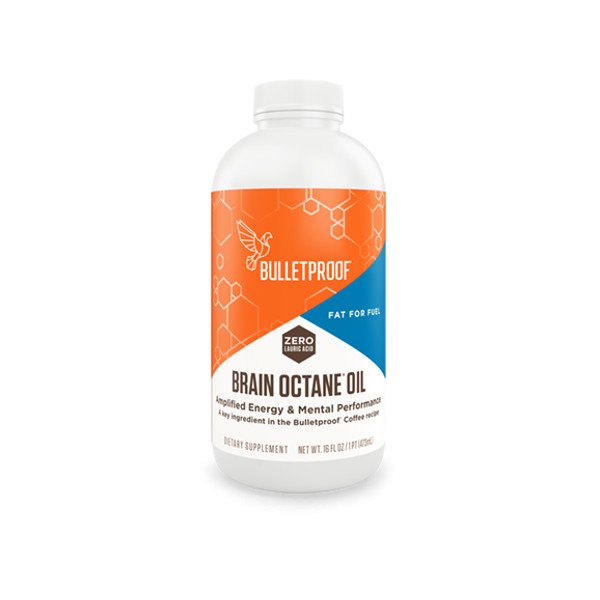 brain octane