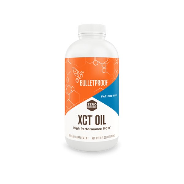 XCT oil