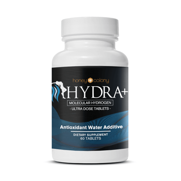 molecular hydrogen