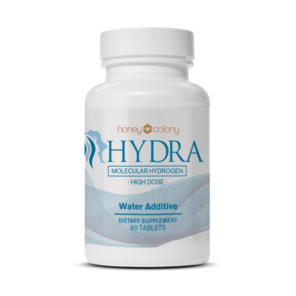 Hydra - The Miracle Molecule
