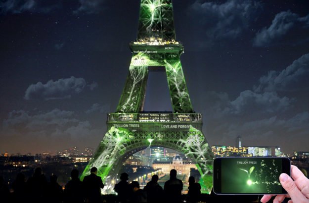 Environmental Art