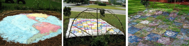 Environmental Art
