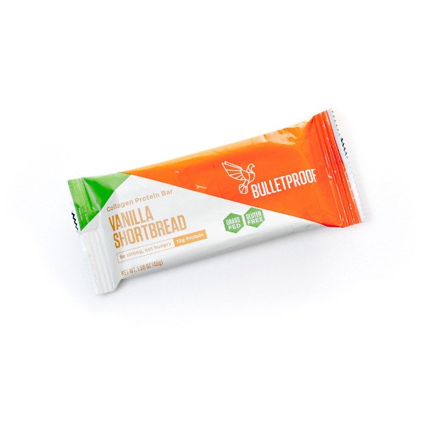 Collagen Bar