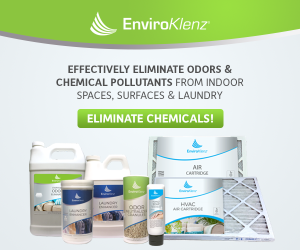 indoor air pollution