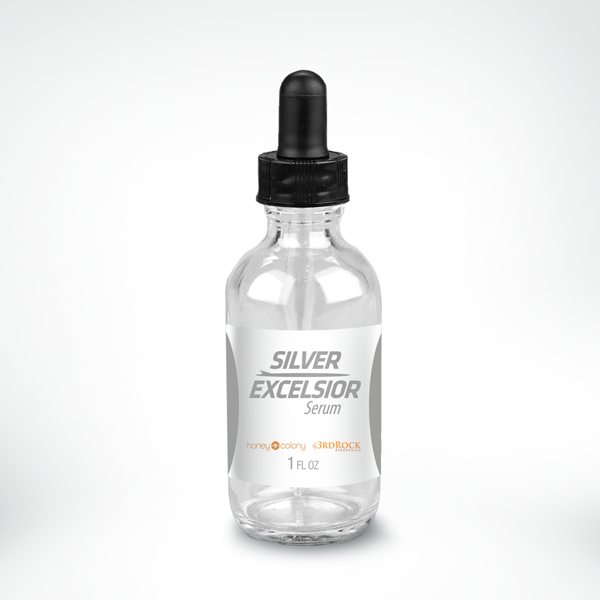 Silver Excelsior Serum