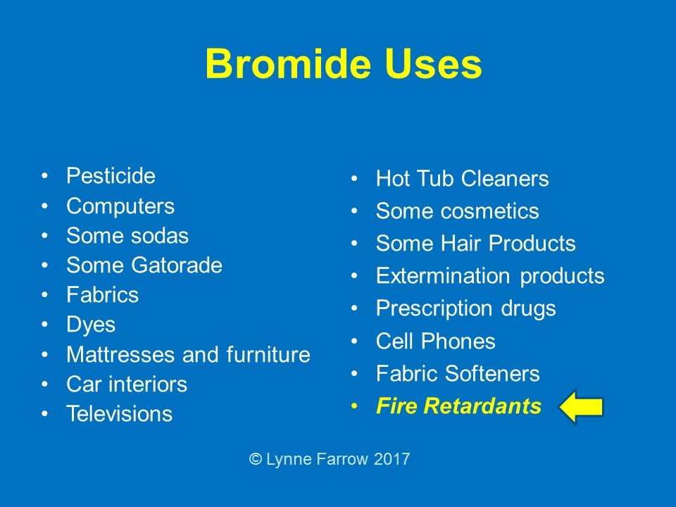 iodine deficiency