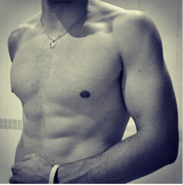 November 2008, before Accutane