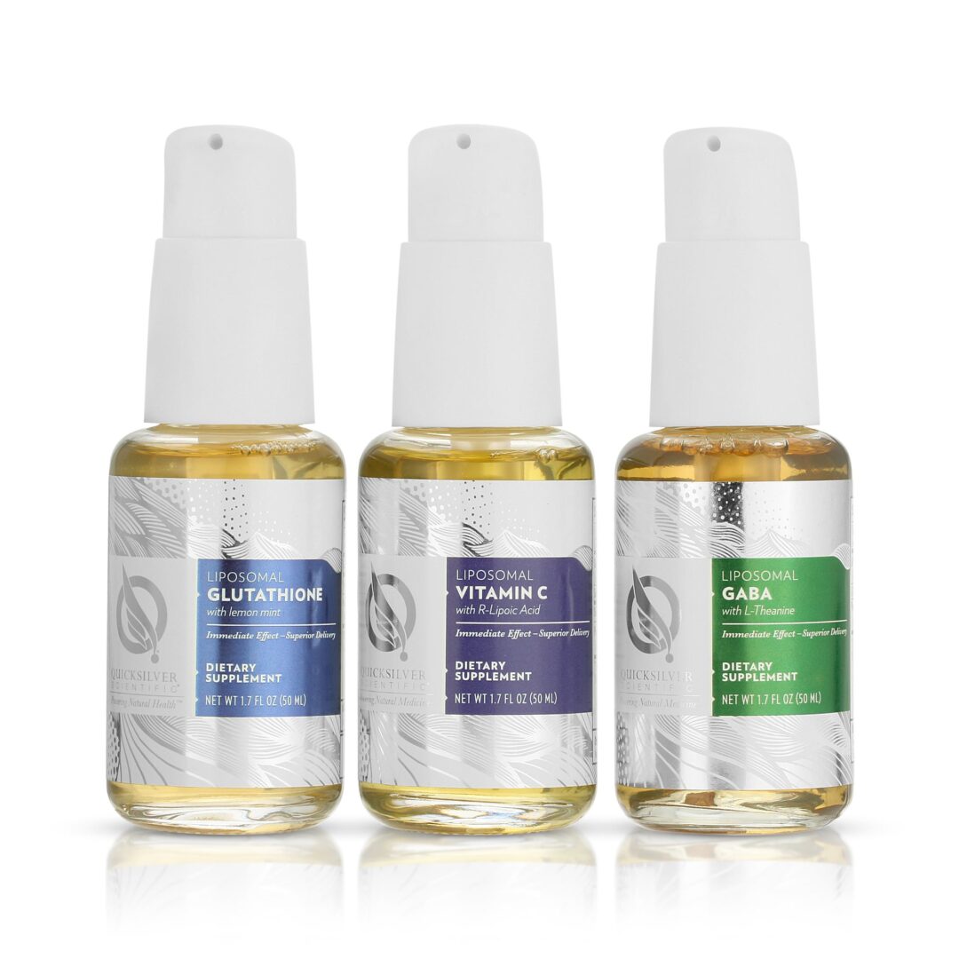 Nutraceuticals
