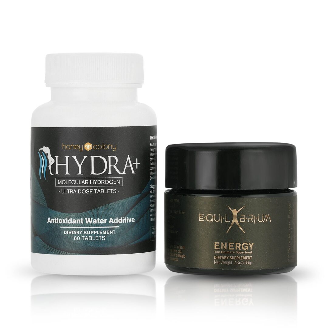 Elite Athlete Supplement