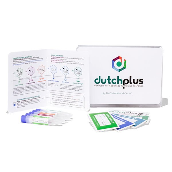 hormonal imbalance testing kit
