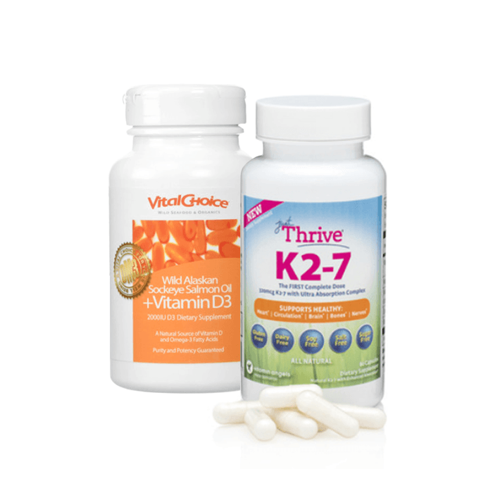 vitamin d3 k2