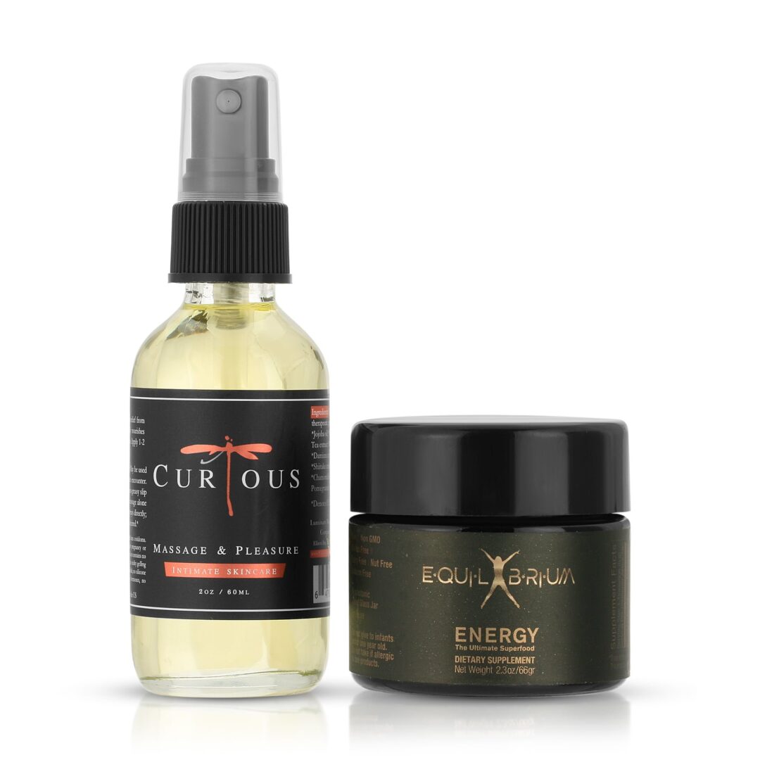 intimate bundle