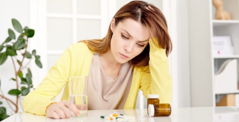 Alternatives To Antidepressants: Do They Really Work?