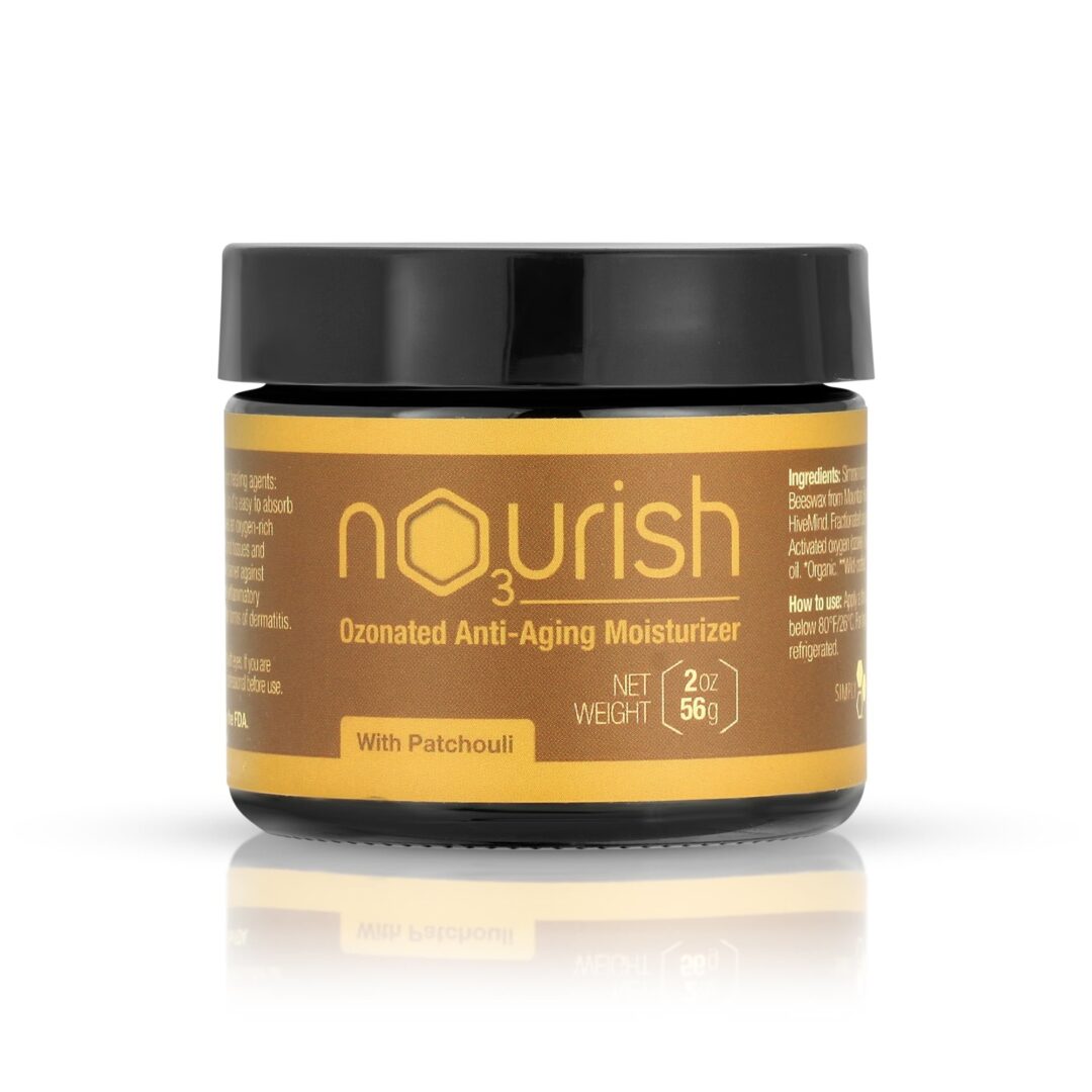 anti-aging